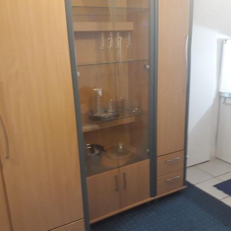 Roter Backstein Apartment 4 Mainz Kültér fotó